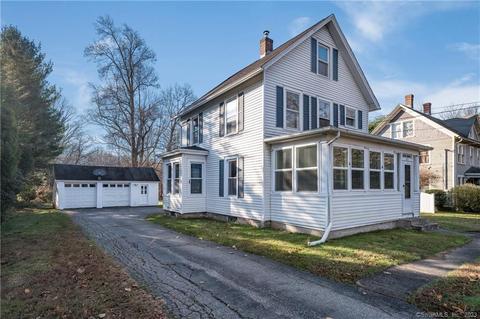 138 Main St, Essex, CT 06409