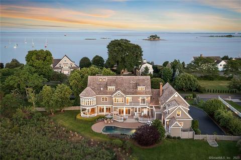 7 Shorehaven Rd, Norwalk, CT 06855