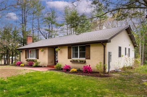 310 Salmon Brook St, Granby, CT 06035