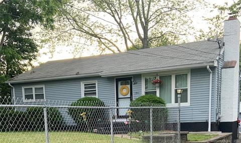 191 Terrace Ave, West Haven, CT 06516