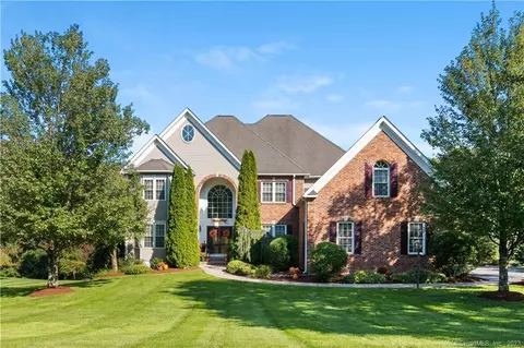 101 Cornerstone Dr, South Windsor, CT 06074