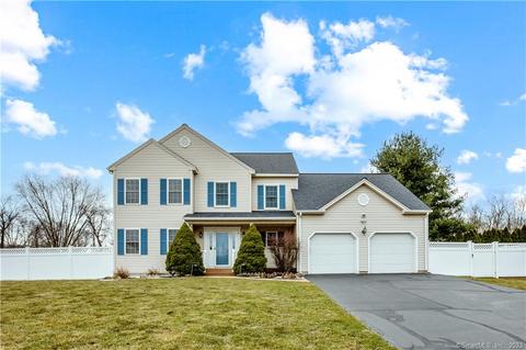6 Doherty Dr, Wallingford, CT 06492 photo 1