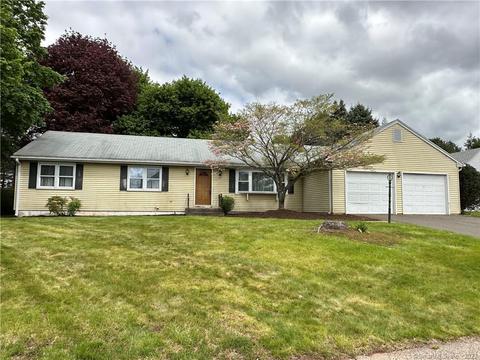 30 Kramer Dr, Berlin, CT 06037