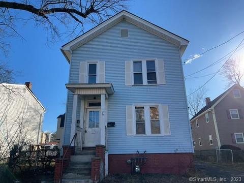 126 Martin St, Hartford, CT 06120