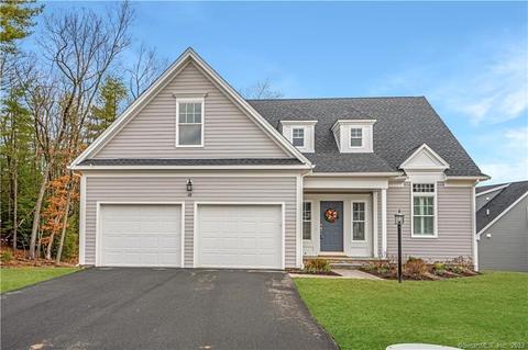 48 Cambridge Ct #48, Simsbury, CT 06070