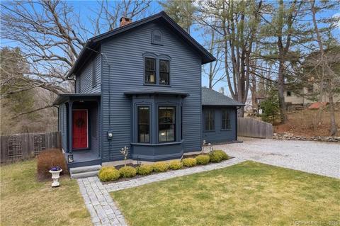 109 Main St, Chester, CT 06412