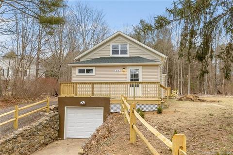 56 Falls Bashan Rd, East Haddam, CT 06469 photo 1