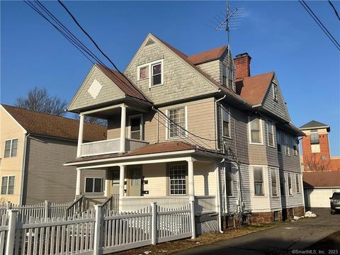 34 Elmer St, East Hartford, CT 06108