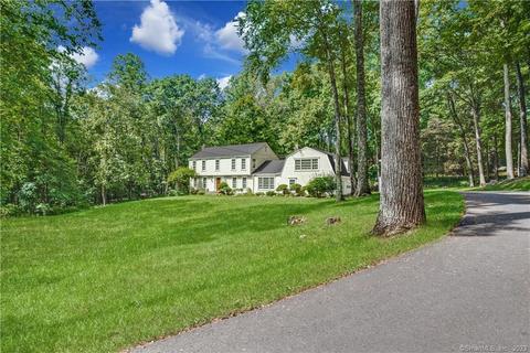 1734 Oenoke Rdg, New Canaan, CT 06840