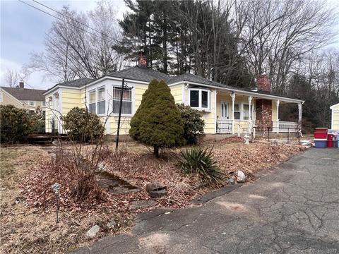 11 E Hill Rd, Canton, CT 06019 photo 1