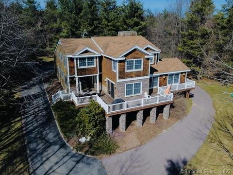 88 W Hyerdale Dr, Goshen, CT 06756