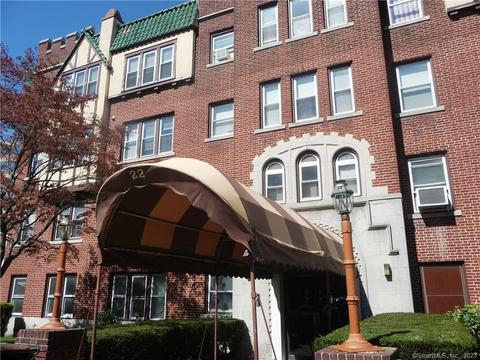 22 Glenbrook Rd #101, Stamford, CT 06902