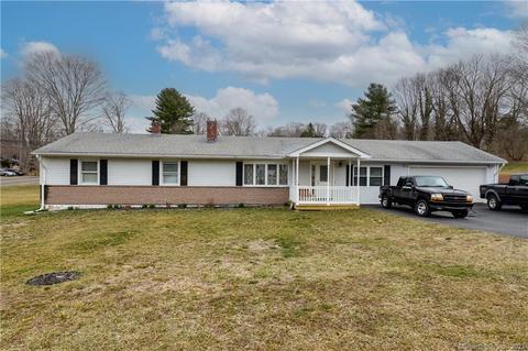 4 Grant Dr, Northford, CT 06472