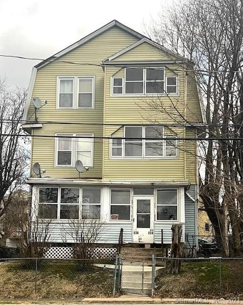 234 Enfield St, Hartford, CT 06112