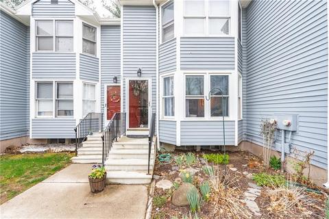 45 Rushford Meade #45, Granby, CT 06035