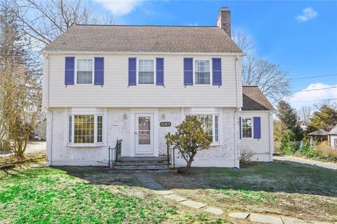 3567 Park Ave, Fairfield, CT 06825