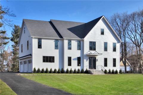 26 Westway Rd, Westport, CT 06880