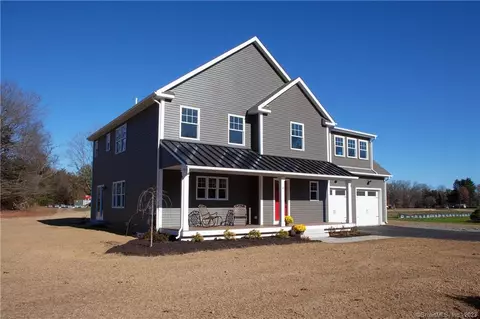 6 Harness Way, Granby, CT 06035