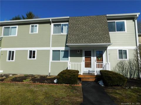 6 Rose Ln #5-48, Danbury, CT 06810