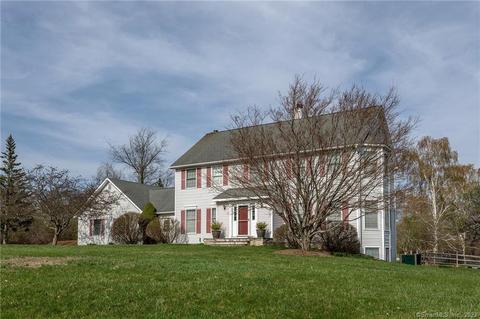 235 Old Mount Tom Rd, Litchfield, CT 06750