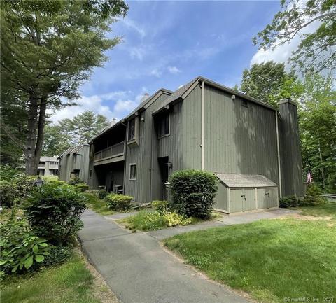 Undisclosed, Southington, CT 06489