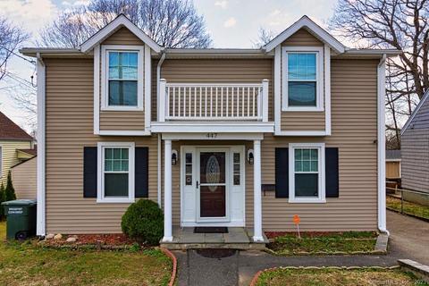 447 Queen St, Bridgeport, CT 06606