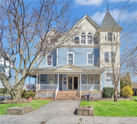 165 Minerva St, Derby, CT 06418