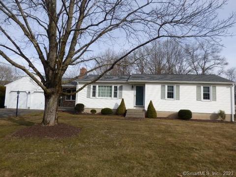 283 Edgewood Cir, Southington, CT 06489