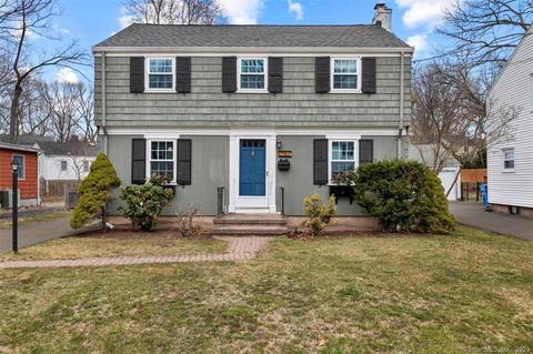 294 Thornton St, Hamden, CT 06517