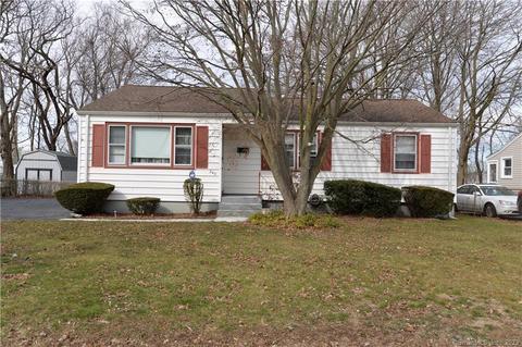 240 Elaine Ter, East Haven, CT 06512