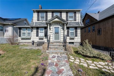1763 Boston Ave, Bridgeport, CT 06610