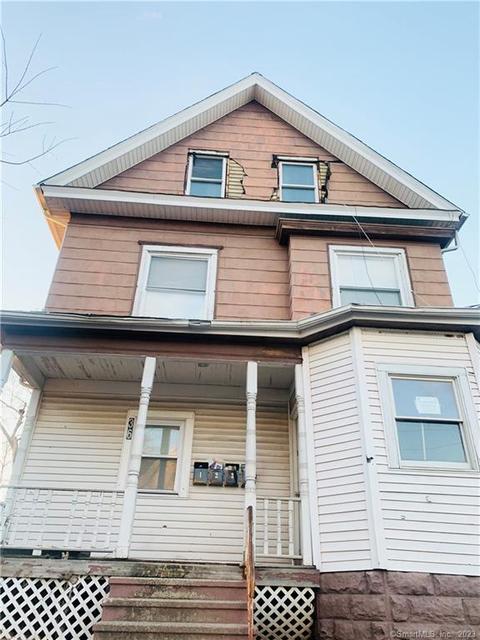 36 Hillside Ave, Meriden, CT 06451