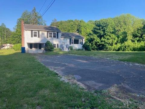 659 Chamberlain Hwy, Berlin, CT 06037