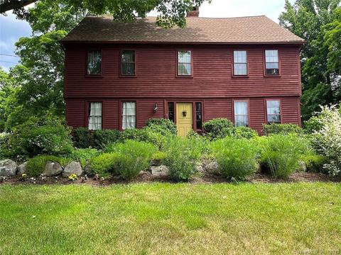1140 Main St N, Southbury, CT 06488