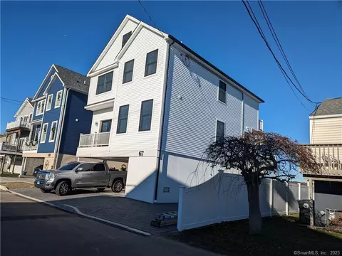67 Cooper Ave, Milford, CT 06460