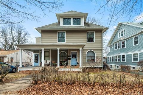 950 Townsend Ave, East Haven, CT 06512