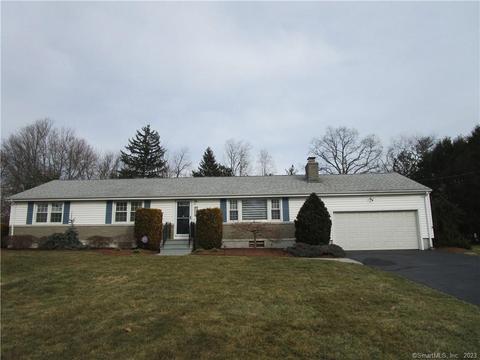 315 Michael Ct, Orange, CT 06477