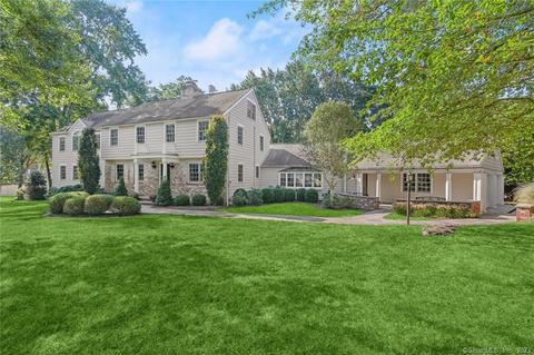 3 Marc Ln, Westport, CT 06880