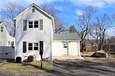 87 Horton Ave, Meriden, CT 06450