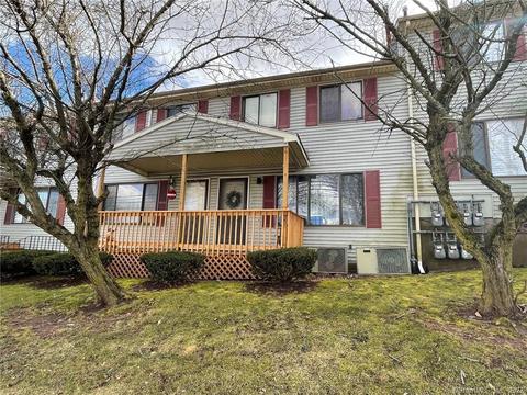 151 Newington Ave #4A, New Britain, CT 06051