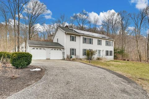 5 Skyline Dr, Oxford, CT 06478