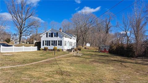 160 Curtiss St, Southington, CT 06489