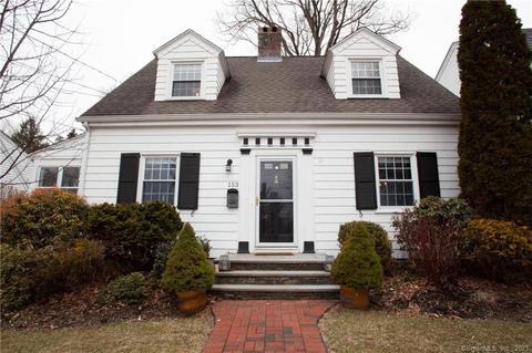 153 Walden St, West Hartford, CT 06107