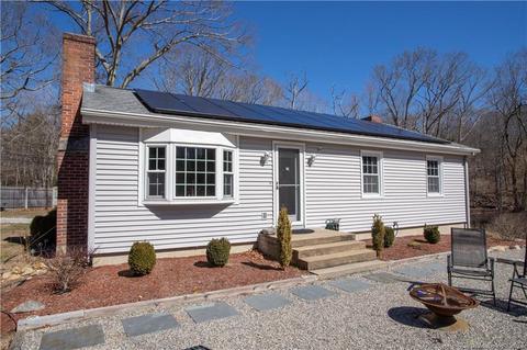 3 Honey Hill Rd, Lyme, CT 06371