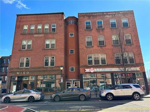 21 Orange St #213, New Haven, CT 06511
