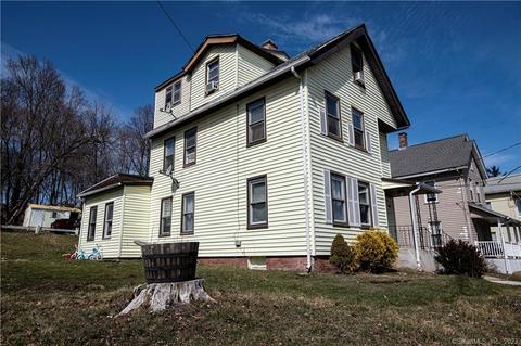 131 Kensington Ave, New Britain, CT 06051