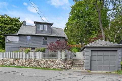 23 Craw Ave, Norwalk, CT 06853