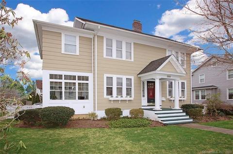 149 Brooklawn Ter, Fairfield, CT 06825