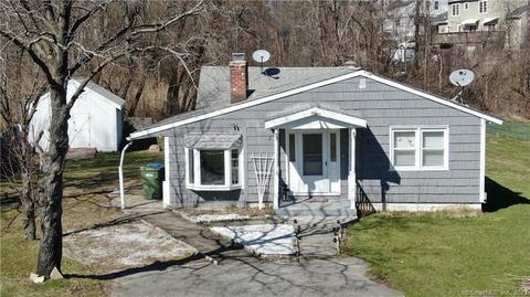 80 Faneuil St, Windsor, CT 06095