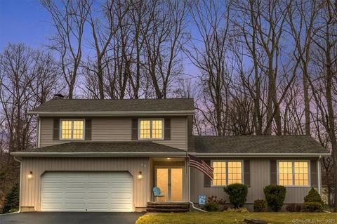 26 W Ridge Rd, Southington, CT 06489